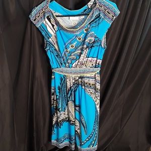 New York & Comp Dress